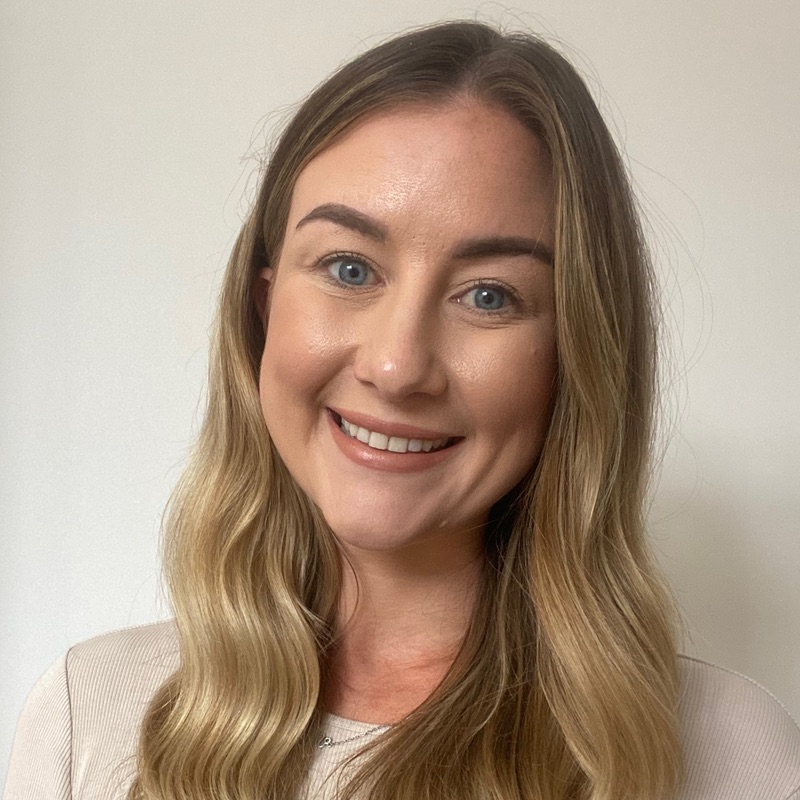Hayley Greenwood
