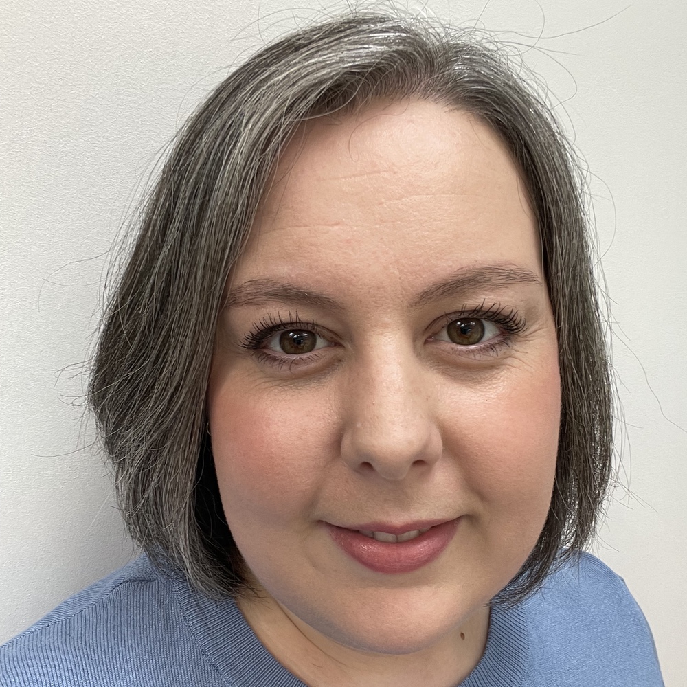 Siobhan Houghton